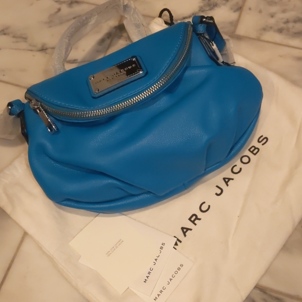 Marc Jacobs Crossbody Bag